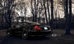 Mercedes-Benz SL55 MB1 by D2Forged 2012 года